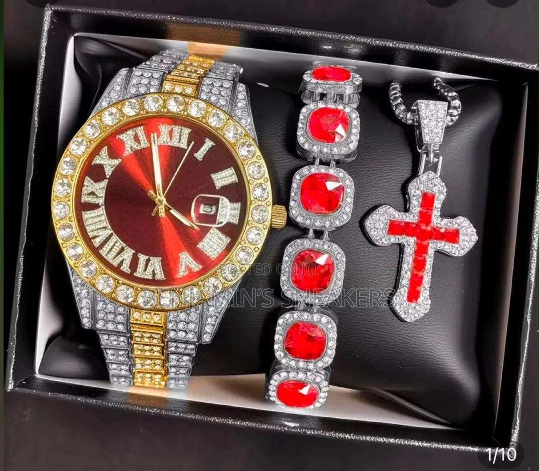 Quality Watches