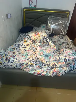 Queen Size Bed Stand for Sale