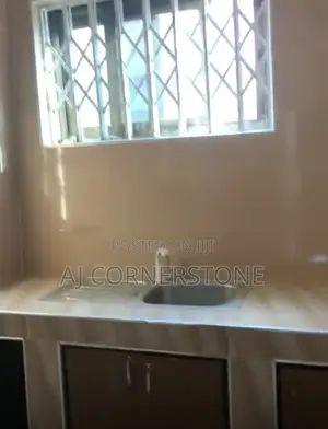 1bdrm Apartment in Amasaman for rent