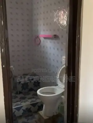 1bdrm Apartment in Amasaman for rent