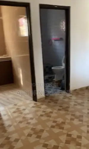 1bdrm Apartment in Amasaman for rent