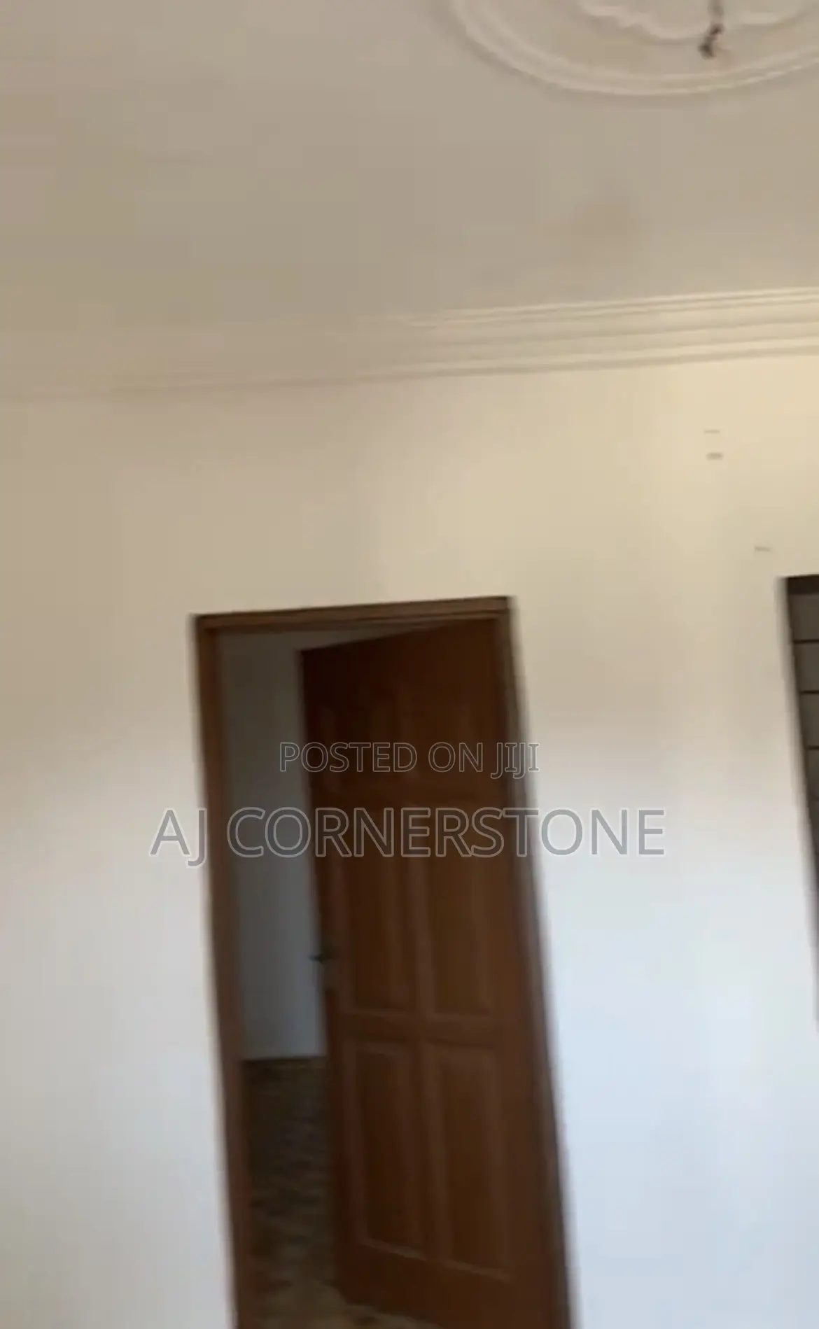 1bdrm Apartment in Amasaman for rent