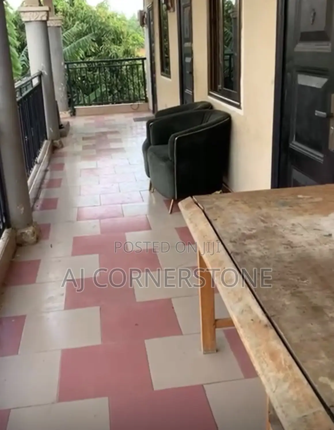 1bdrm Apartment in Amasaman for rent