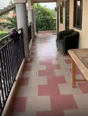1bdrm Apartment in Amasaman for rent