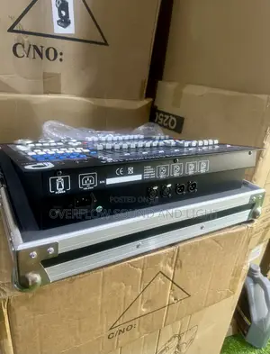 Prolumen Kingkong 1024 DMX Stage Lighting Controller