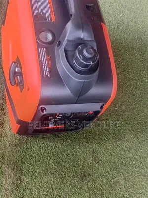Ecoolmax 7kVA Petrol Generator – Fuel Efficient Durable 7kva