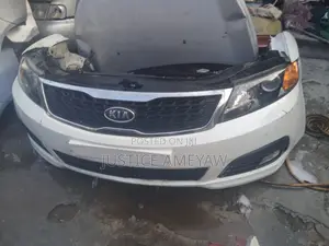Kia Optima 2010