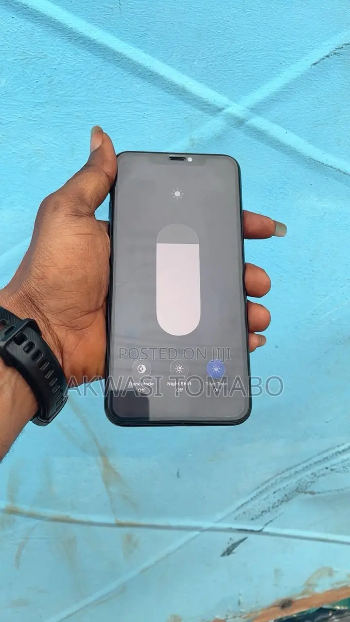 Apple iPhone 11 Pro Max 64 GB Green