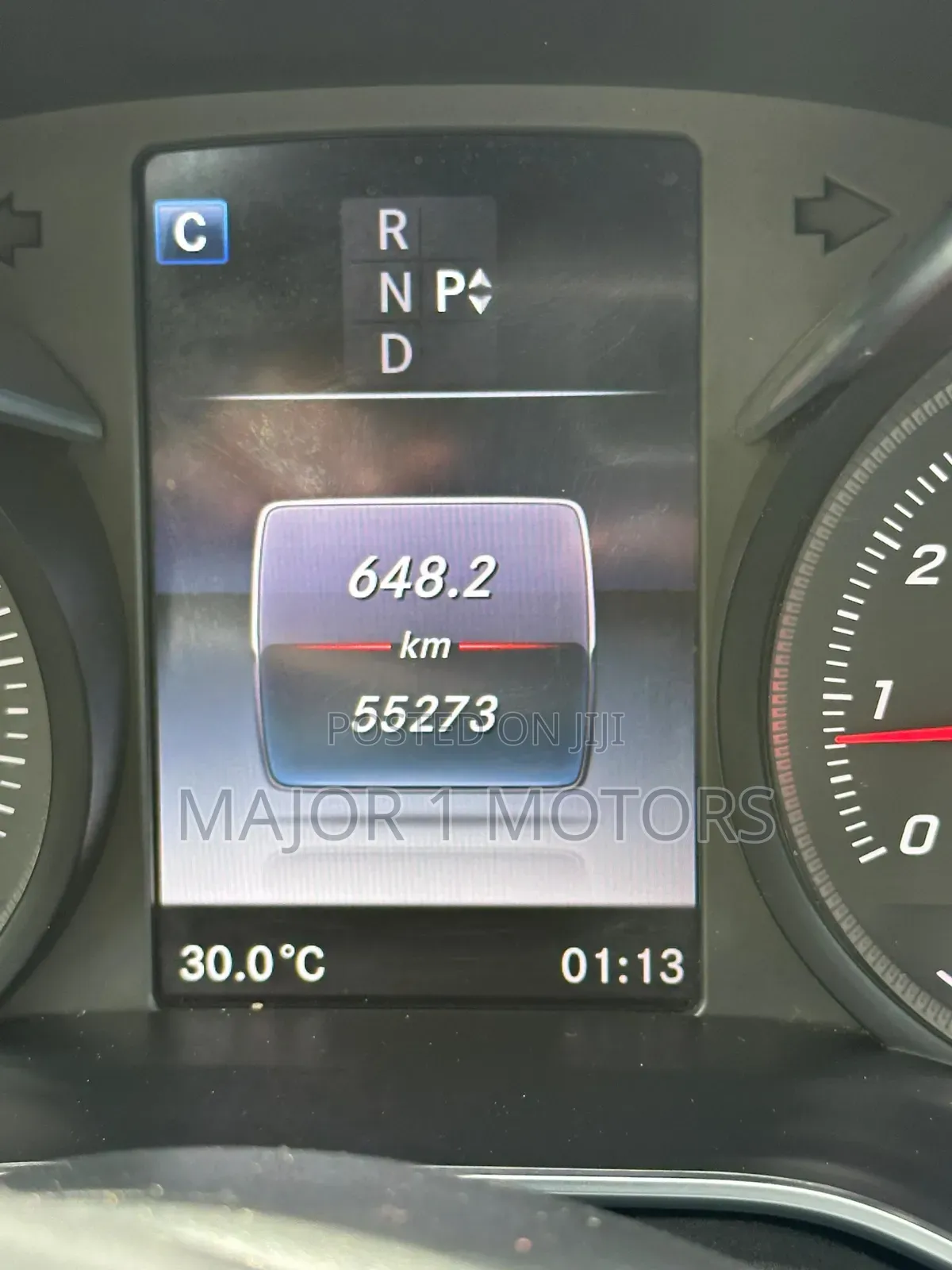 Mercedes-Benz C300 Luxury 4matic Sedan AWD (2.0L 4cyl 7A) 2017 White