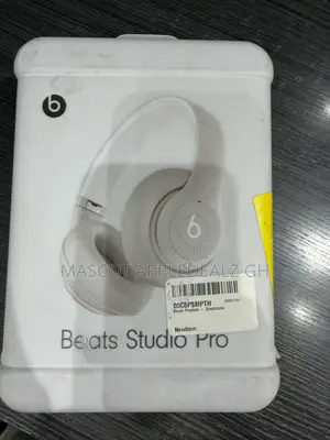 Beats Studio Pro