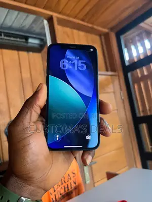 Apple iPhone 12 128 GB Blue