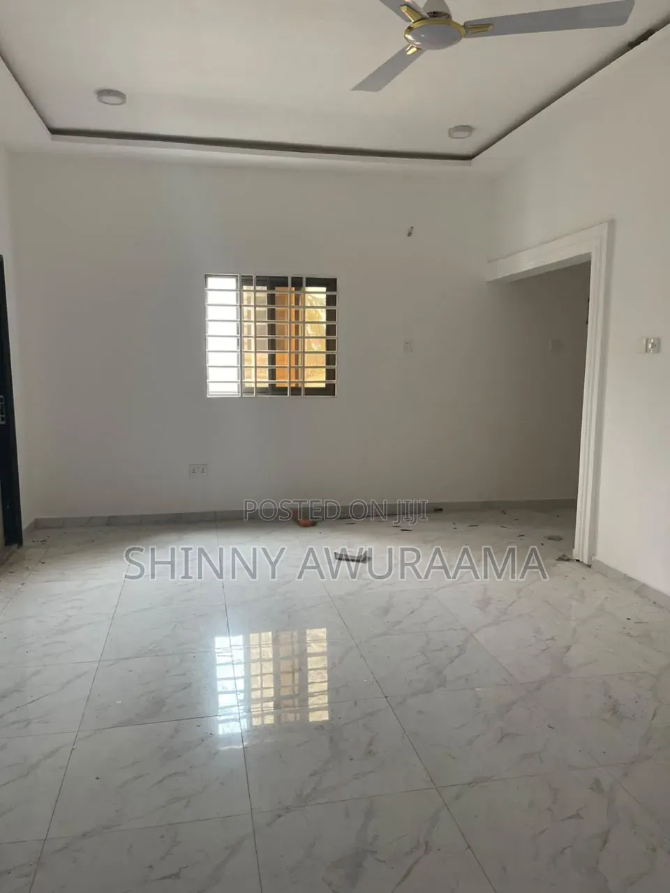 1bdrm Apartment in Nanakrom Melcom, School Junction for rent