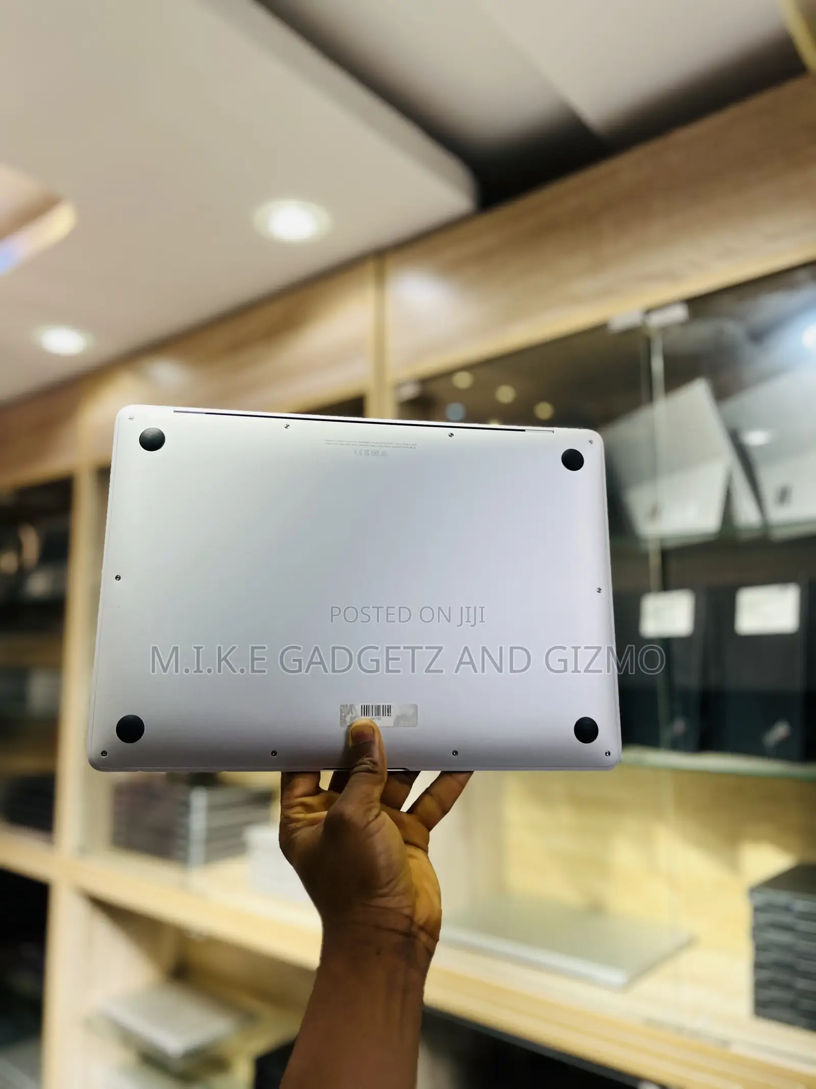 Laptop Apple MacBook Air 2020 M1 16GB Apple M1 SSD 256GB