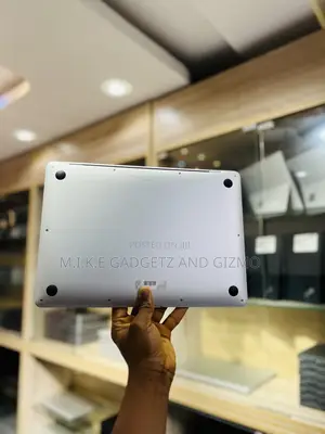 Laptop Apple MacBook Air 2020 M1 16GB Apple M1 SSD 256GB