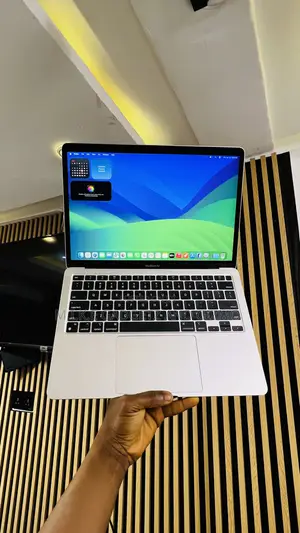 Laptop Apple MacBook Air 2020 M1 16GB Apple M1 SSD 256GB