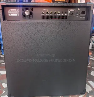 Yamaha KB400 Keyboard Combo Amplifier