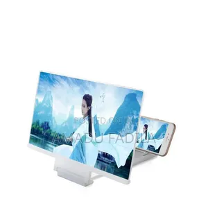 Phone Screen Magnifier