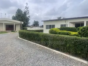 Furnished 4bdrm House in Tesano for rent