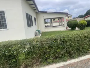 Furnished 4bdrm House in Tesano for rent