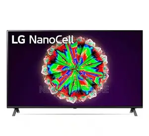 LG Nano 8 Series 55 Inch 