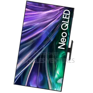 Affordable Samsung 65 Inches Neo Qled Mart TV - Qa65qn85dbuxgh