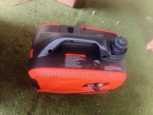 Ecoolmax 7kVA Petrol Generator – Powerful Generator for Daily Use 7kva
