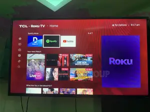 TCL Smart 40”