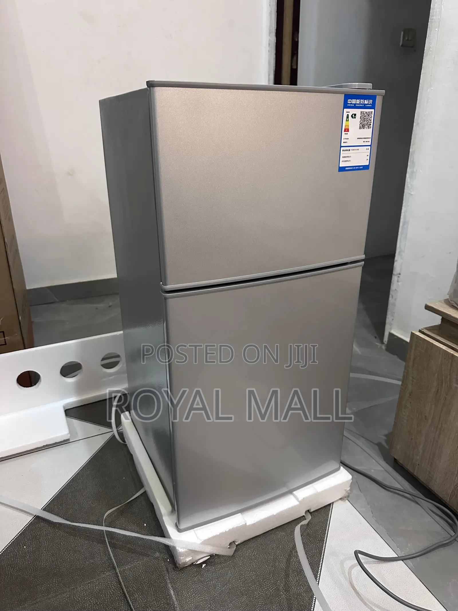 Royal Star 68L Refrigerator