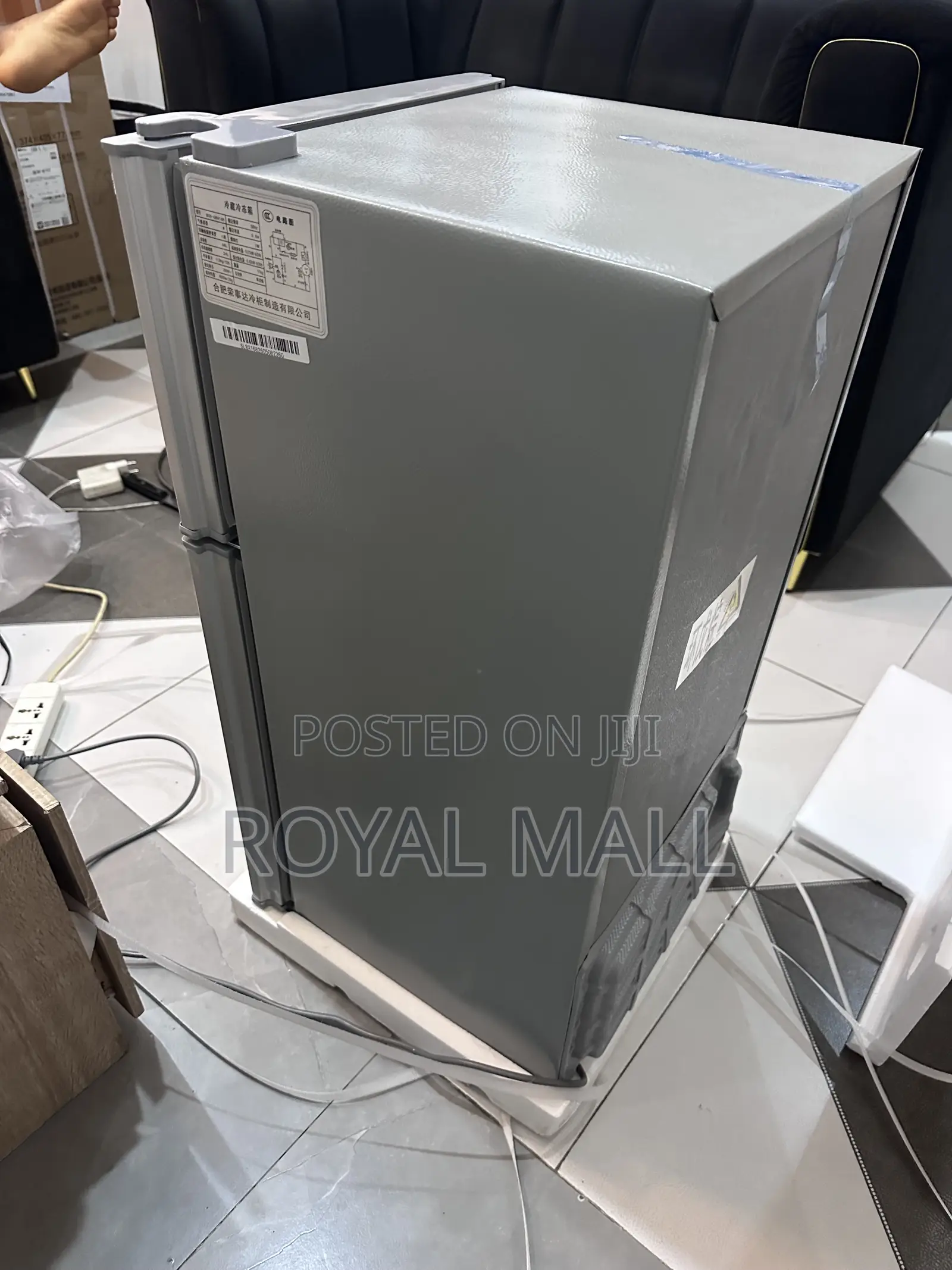 Royal Star 68L Refrigerator