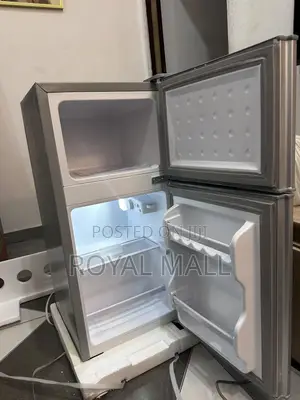 Royal Star 68L Refrigerator