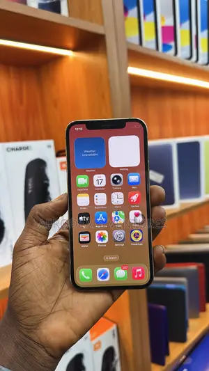 Apple iPhone 12 Pro 128 GB Gold