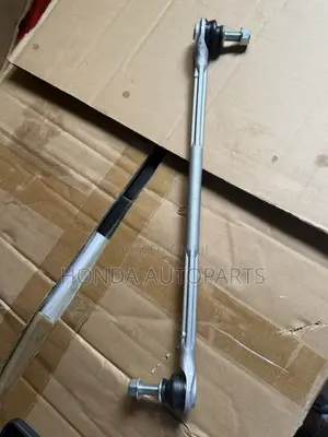 Honda Accord 2018 Front Link Bar