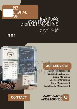Website Development