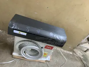 Exclusive TCL 1.5hp Inverter R410 Gas