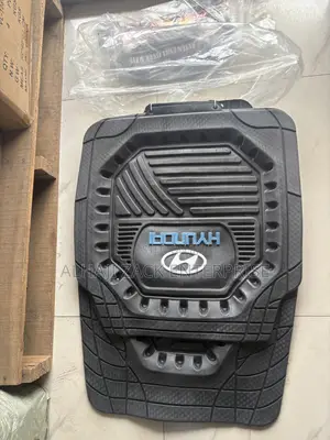 Hyundai Floor Mat
