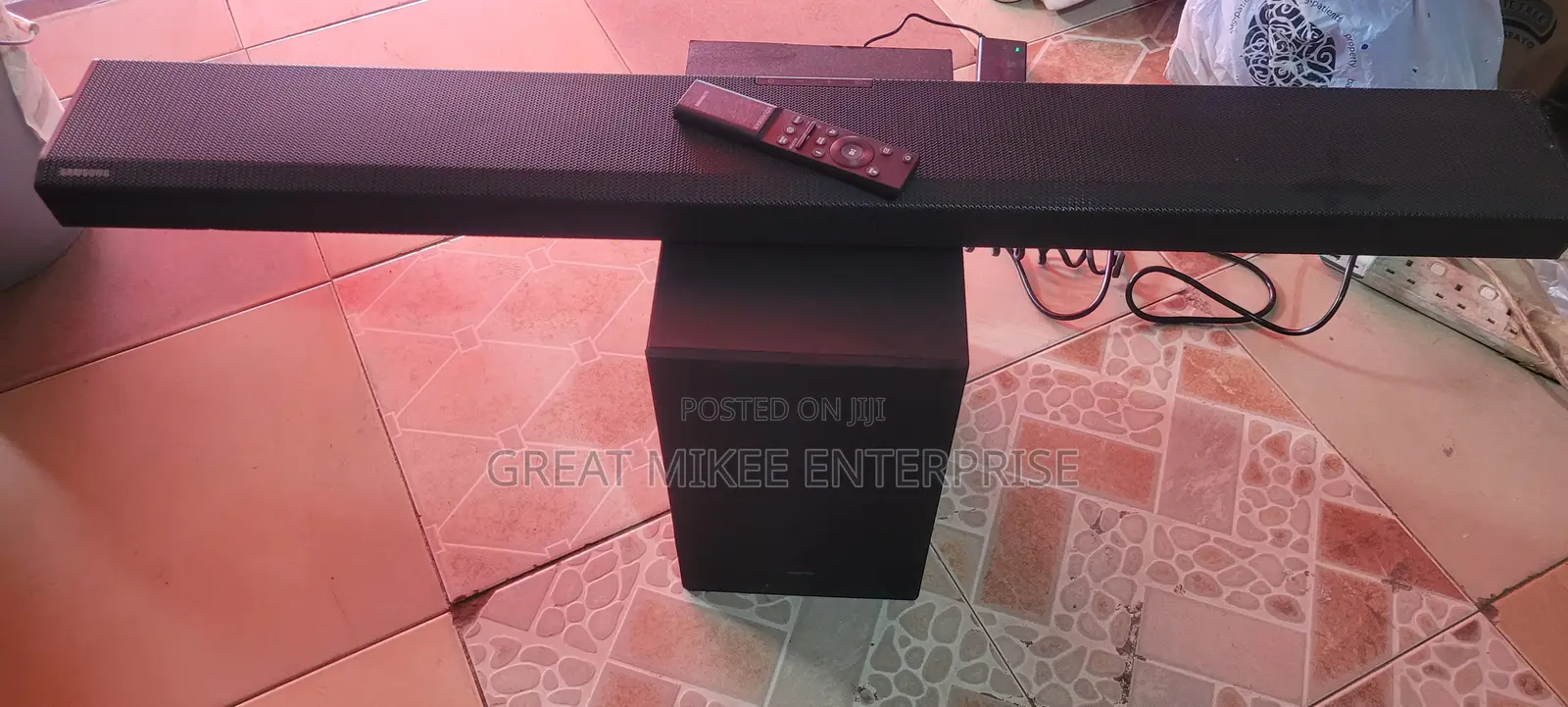 Samsung Soundbar