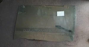 2011 Nissan Quest Mini Van Rear Left Door Glass Available