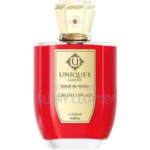 Original Unique'e Luxury "Crush on Me" Extrait De Parfum – 100ml