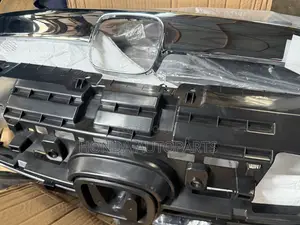 Honda Accord 2021 Front Shells