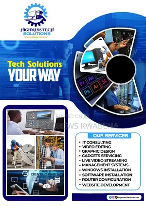 IT Services