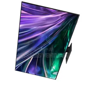 Ultimate Samsung 75 Inches Neo Qled Smart Ai TV - Qa75qn85dbuxgh