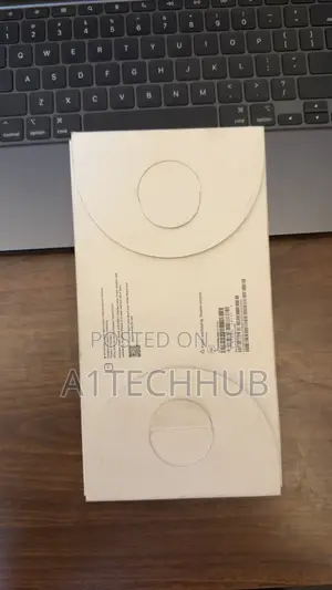 Apple Watch Ultra 3 49mm