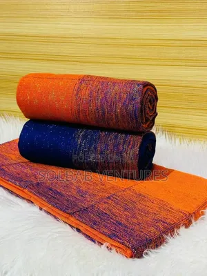 Quality and Original Bonwire Kente