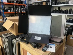 Led 660 Pro Light