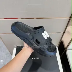 Quality Slippers
