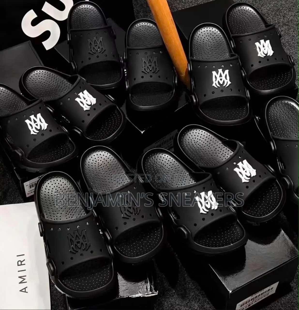 Quality Slippers