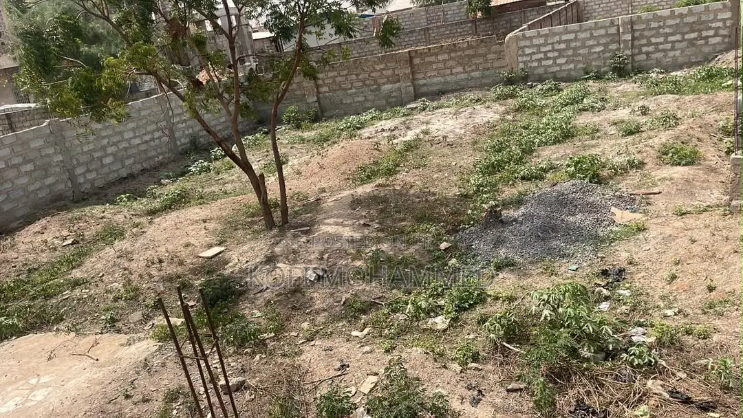 Genuine Land at East Legon Hills Santeo