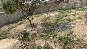 Genuine Land at East Legon Hills Santeo