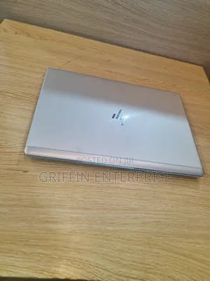 Laptop HP EliteBook 840 G7 8GB Intel Core i5 SSD 256GB