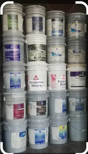 Original American Paint